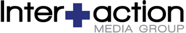 Interaction Media Group logo